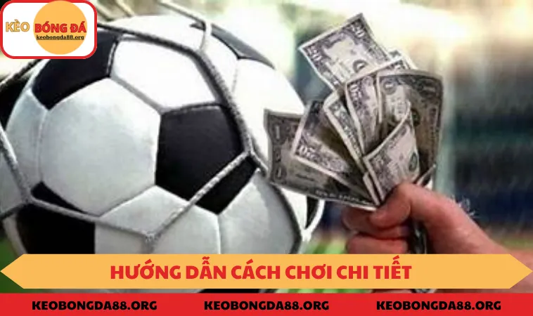 Kèo Châu Âu